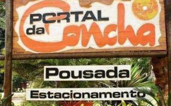 Pousada Portal da Concha