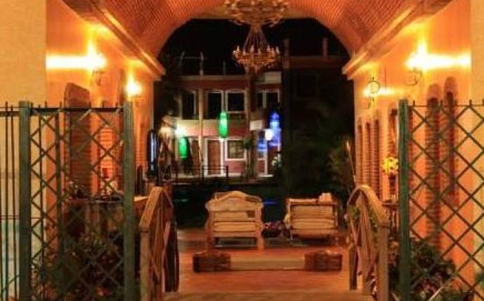 Pousada Presidente Hotel