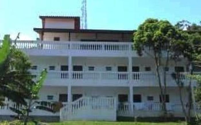 Pousada Recanto do Teimoso