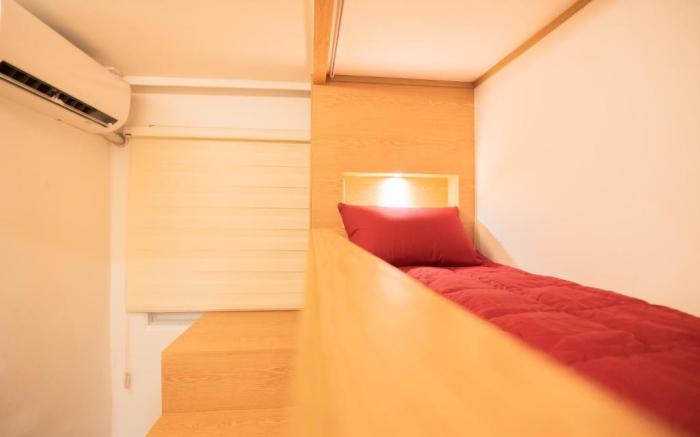 Huayuanhouse HQ in hongdae