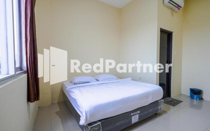 SM Guest House Malang Mitra RedDoorz