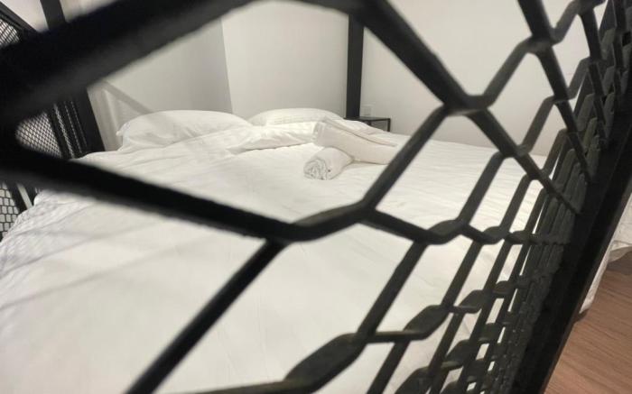 The Magazine Boutique Hotel