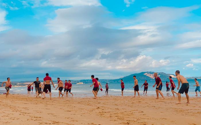 Peace Resort Mui Ne