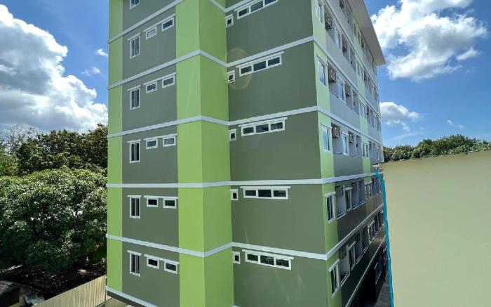 Green Hotel Phuket