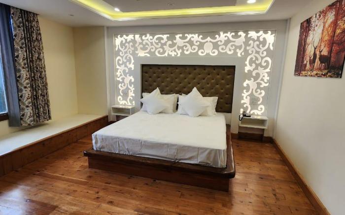 Piyush Residency