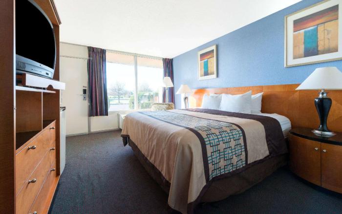 Days Inn by Wyndham Luray Shenandoah