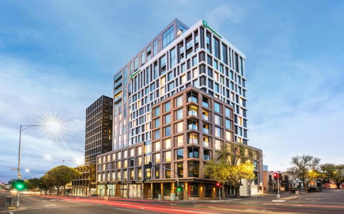 Holiday Inn & Suites Geelong By IHG