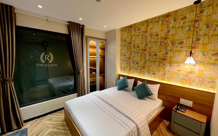 River View Hotel