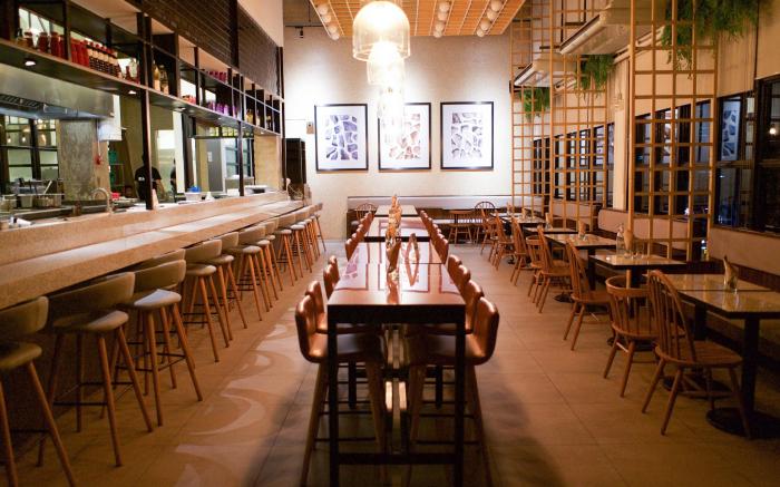 Lub d Manila Makati