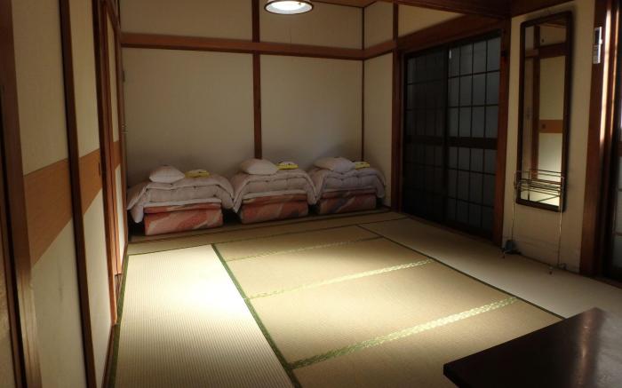 Ryokan Sansuiso