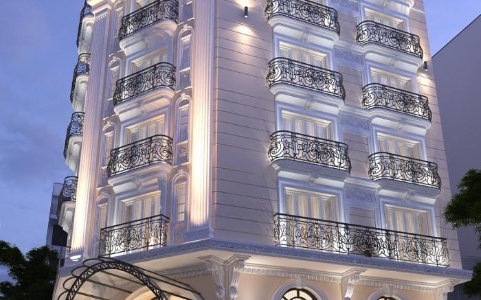 Hanoi Allure Hotel