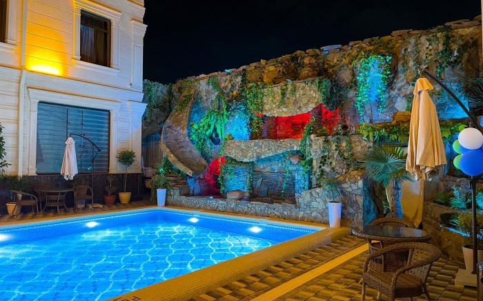 Medina Hotel Samarkand