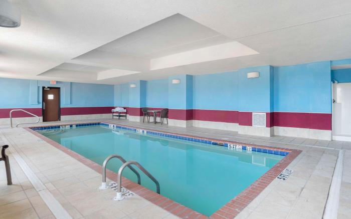Best Western Plus Flowood Inn and Suites