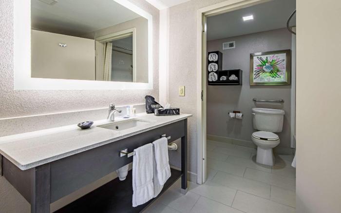 Best Western Plus Clemson Hotel & Conference Center