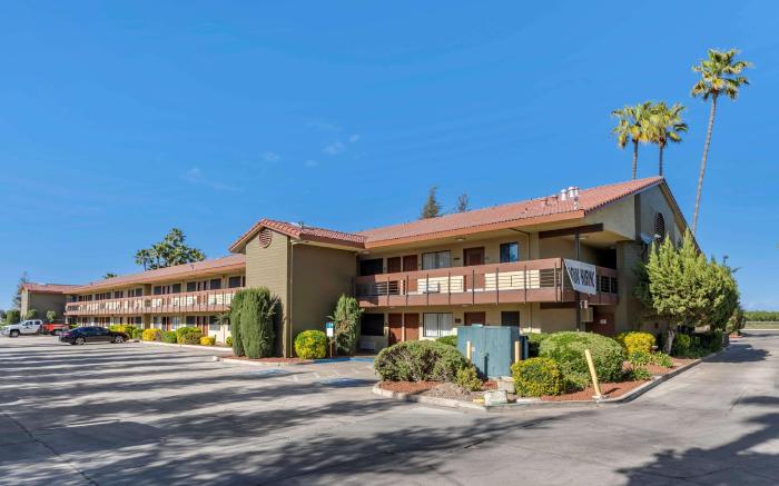 Best Western Orchard Inn