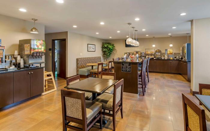 Best Western New Albany