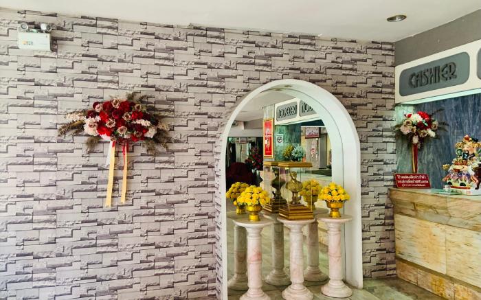 Indra Hotel Hatyai