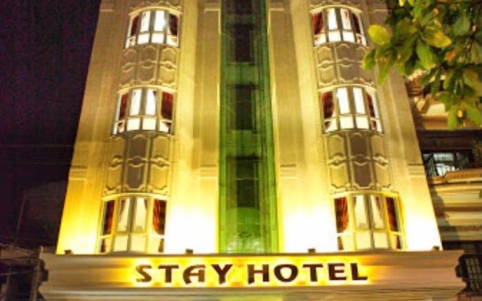 Stay Hotel Hue