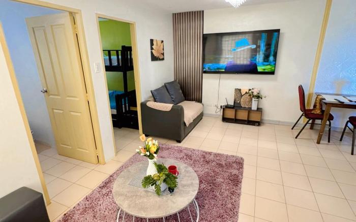 Karian Family Suite 
