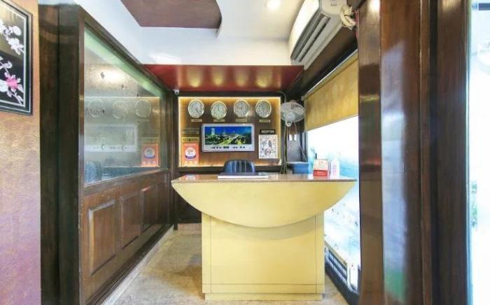 Hotel Sunshine Mohali