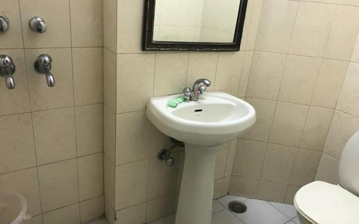 Hotel Sunshine Mohali