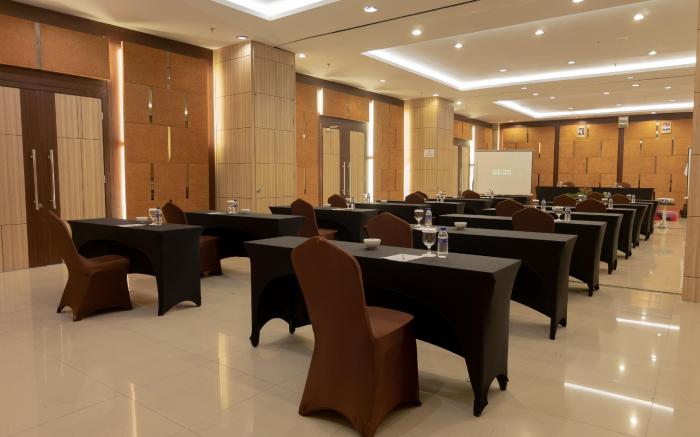 @K Hotel Kaliurang Yogyakarta