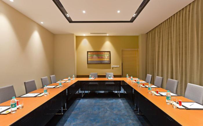 Fairfield by Marriott Coimbatore