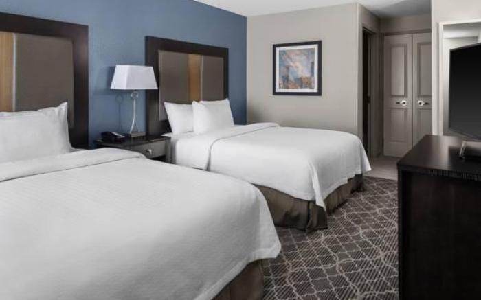 Homewood Suites by Hilton Wauwatosa Milwaukee