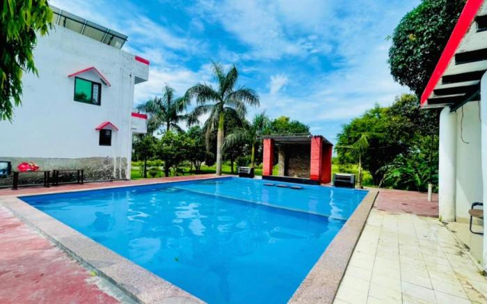 Private farmhouse Gurgoan 