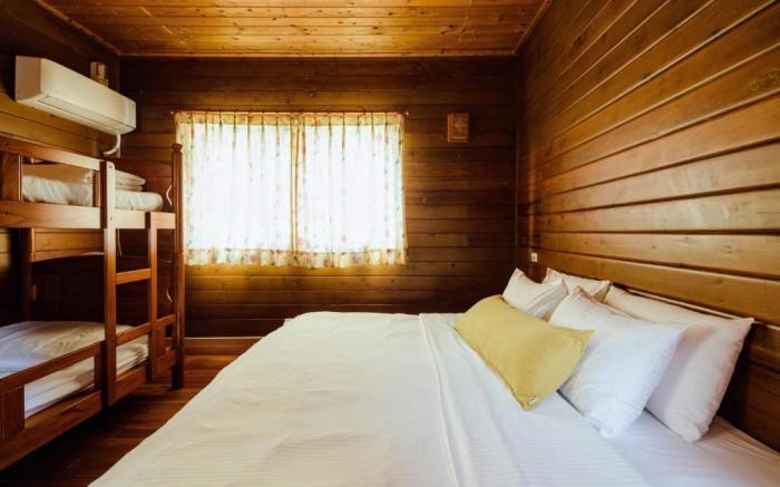 Jack Homestay