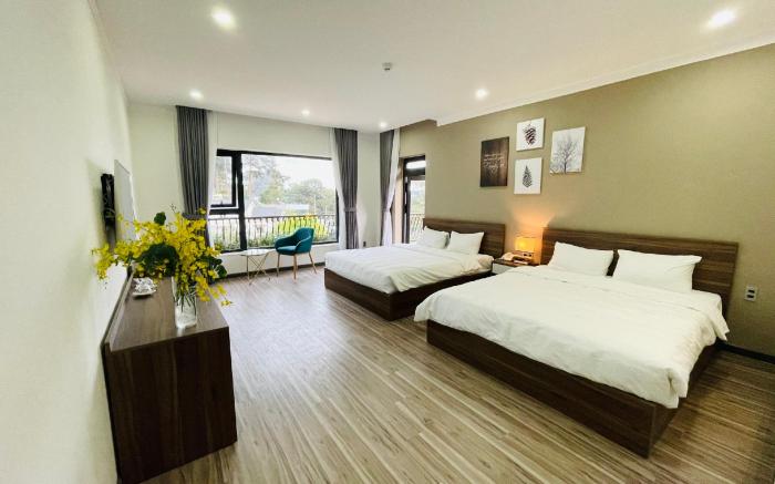Memory Inn Dalat