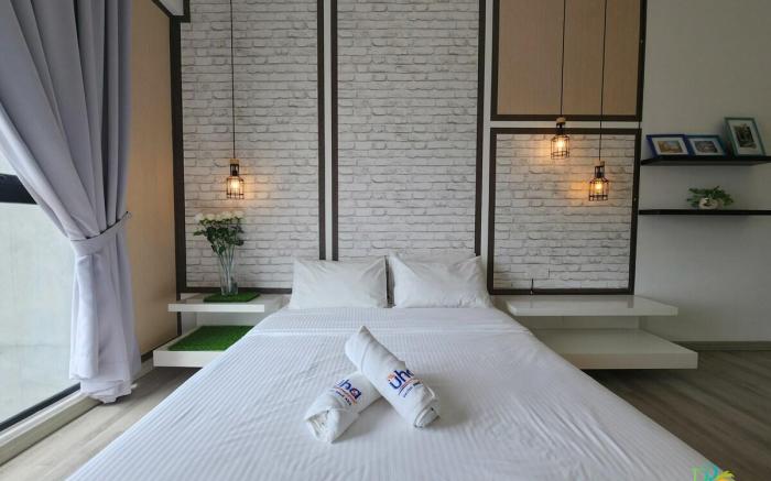 Kano • Southkey Mosaic • 1BR 2Pax near Mid Valley