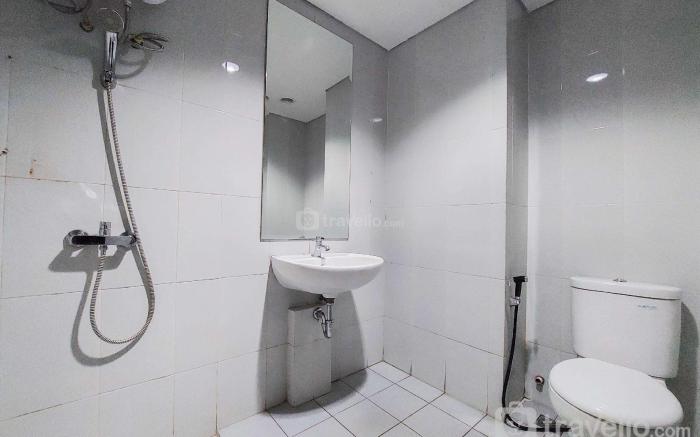 Nice and Comfy 1BR at Casa De Parco By Travelio