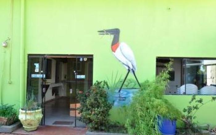 Pousada Sucuri