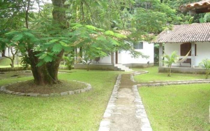 Pousada Tapera