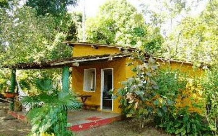 Pousada Tropical