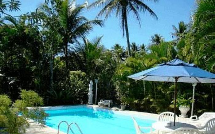 Pousada Tropical