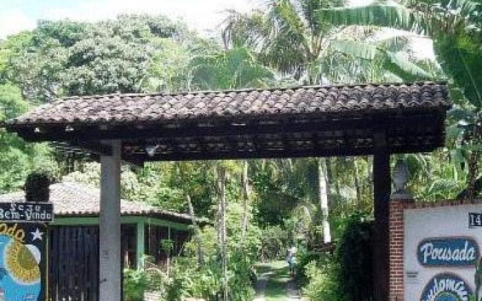 Pousada Tropical