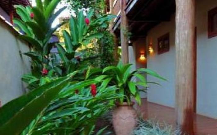 Pousada Villa Bella