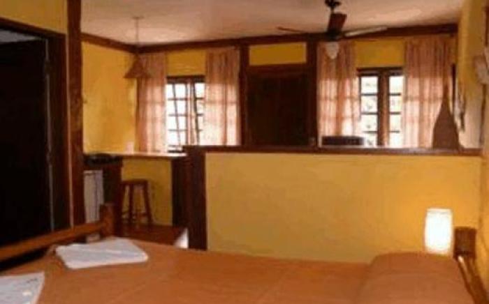 Pousada Villa Da Prainha