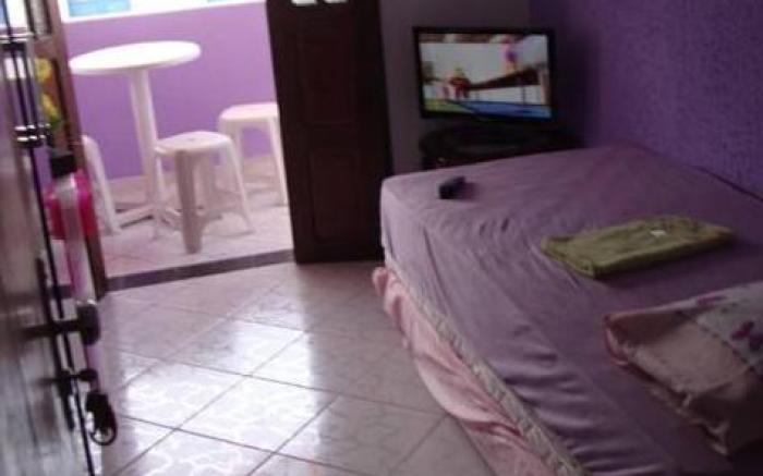 Pousada Zumbi dos Palmares