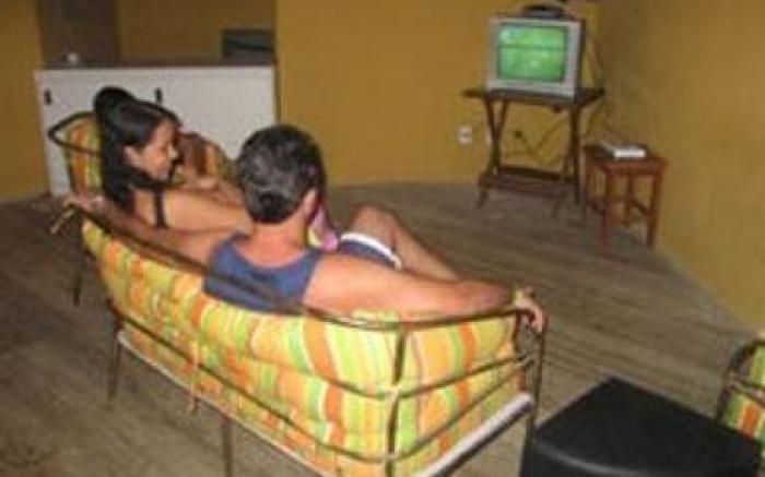 Praia do Forte Hostel