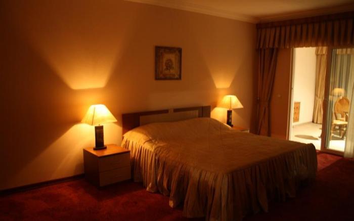 QafqaZ Baku City Hotel & Residence