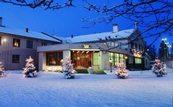 Klækken Hotel