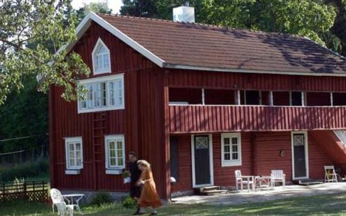 Koivulan Kartano