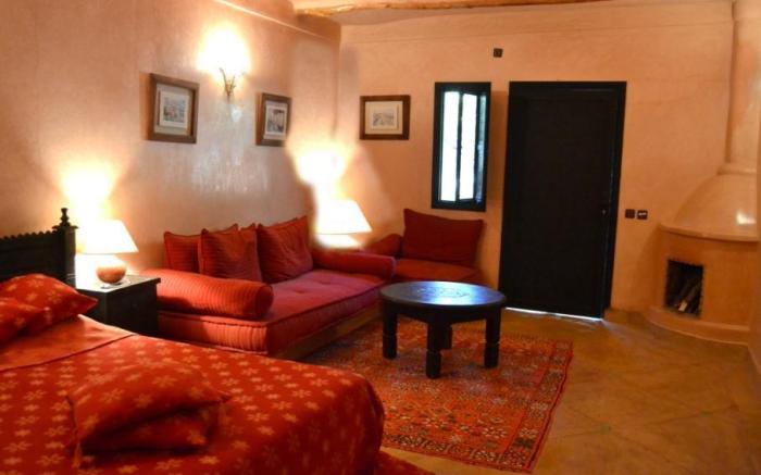 Ksar Shama Hotel