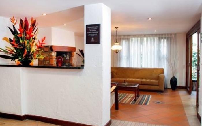 La Campana Hotel Boutique