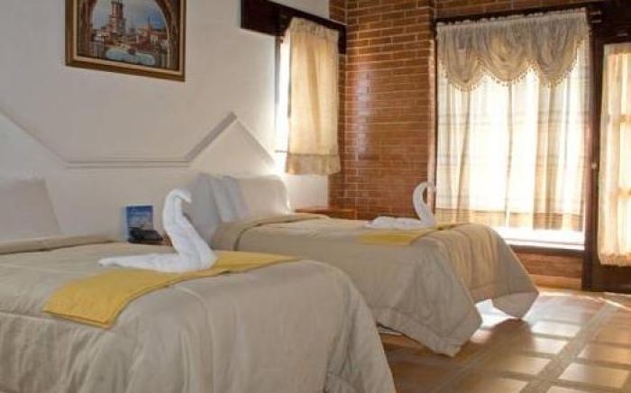 La Capilla Hotel Boutique