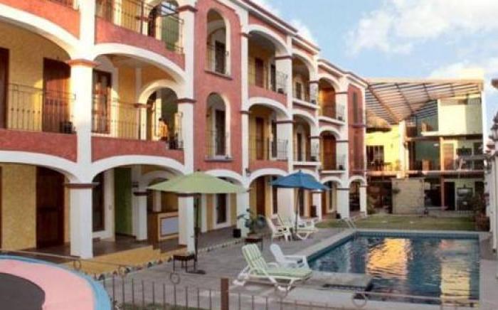 La Casona Tequisquiapan Hotel & Spa