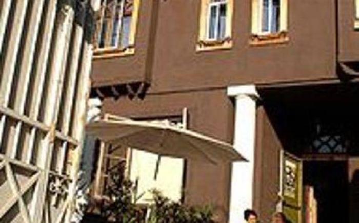 La Chimba Hostel